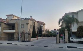 Pyla Gardens A202 Studio